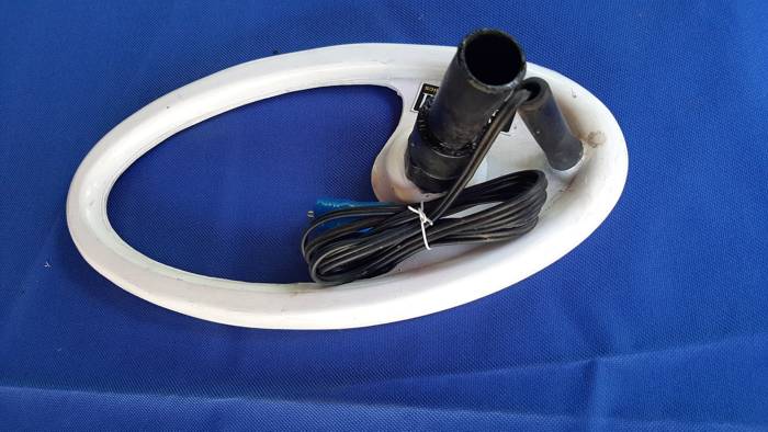 ELIPTICAL SEARCH COIL PULSE